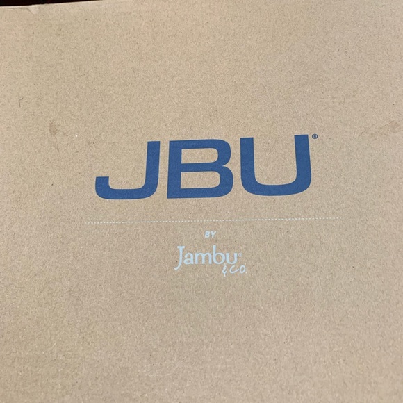 🎁 🥾New in Box JBU Cleveland Comfort Waterproof Duck Boots🥾 - Picture 16 of 16